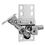 Rev-A-Shelf LD-0220-50SC-40 Soft Close Sink Front Tip Out Hinge, Price/Set