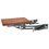 Rev-A-Shelf ML-WNHDSCOG-18FL Soft Close Mixer Lift Kit w/Shelf Walnut 13-1/4W, Price/Each