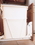 Rev-A-Shelf RV-DM-KIT-100 Door Mount Kit for White RV Series Pullout Waste Bins, Price/Each