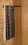Rev-A-Shelf TRC-14ORB TRC Series Tie Rack Oil Rubbed Bronze, Price/Each