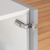 Salice 270 Institutional Hinge With Dowels