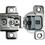 Salice Series S 3 Cam Adjustment with Soft Close 3/4" Screw On, Price/Each