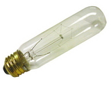Specialty Lighting Curio Light Replacement Bulb 25w