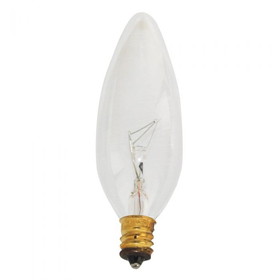 Specialty Lighting Bulb for the 250/390 CFM Modules