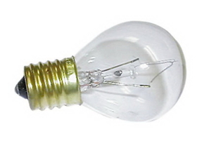 Specialty Lighting Can Light Replacement Bulb 40w