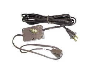 Specialty Lighting On - Off Push Switch