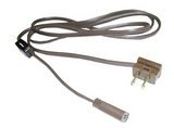 Specialty Lighting Strip Light Power Cord