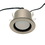 Specialty Lighting 8w LED Canister Light Flange & Clip Roll Switch Brushed Nickel, Price/Each