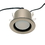 Specialty Lighting 8w LED Canister Light Flange & Clip No Switch Brushed Nickel, Price/Each