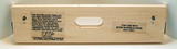 SOSS Invisible Concealed Hinge Template for SS204