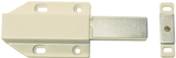 Sugatsune Magnetic Touch Latch for Larger Doors White
