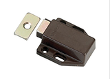 Sugatsune Magnetic Touch Latch for Medium Doors Brown