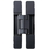 Sugatsune Heavy Duty Invisible Hinge HES3D-E190 Black, Price/Each