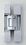 Sugatsune Heavy Duty Invisible Hinge Dull Chrome, Price/Each