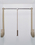 Sugatsune Closet Rod Lift Mechanism, Price/Each