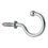 Sugatsune TL-30 Stainless Steel Hook, Price/Each