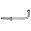 Sugatsune TY-25 Stainless Steel Hook, Price/Each