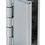 Sugatsune XLGH01-600 Stainless Steel Glass Door Hinge, Price/Each