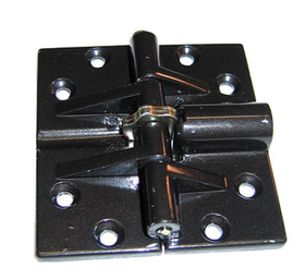 Selby HS8303L Double Lock Bi-Fold Hinge