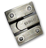 Selby SYK-418-Z Interlocking Flushmounts