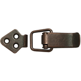 Selby Tension-Lever Locking Latch