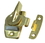 Selby Brass Sash Lock, Price/Each