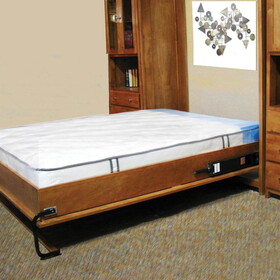 Selby XSMVO54110X Outside Mount Double/Queen Wall Bed Mechanism