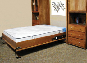 Selby XSMVO54110X Outside Mount Double/Queen Wall Bed Mechanism