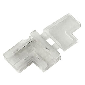 Tresco L-FLTP-CLRTEE-1 Tee FlexTape Connect Bag of 5 CLR