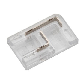 Tresco L-FLTPE-CON90-1 90Deg FlexTape Connector 5pk