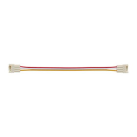 Tresco Cabinet Lighting 72in CCT Flextape Link Cord