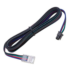Tresco L-FLXRGB-SLD-02-1 2in RGB Flextaper Starter Lead