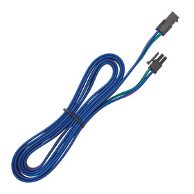 Tresco 48in RGB Flextape Starter Lead