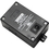 Tresco T5 Hardwire Box Switch Black, Price/Each