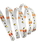 Tresco 16.4ft High OutPut FlexTape Warm White, Price/Roll