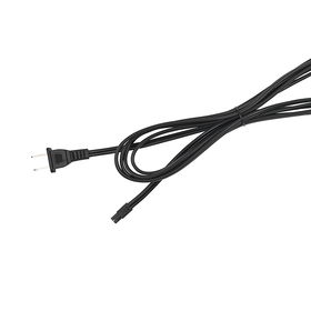 Tresco Starter Cord for Pockit 120-M 96in Black