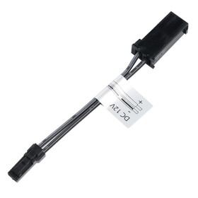 Tresco L-PWADP-12N2O-1 Power Adapter 12V New to Old