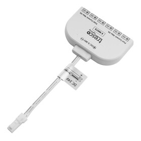 Tresco Multi Light Connector 24V 6 Port