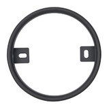 Tresco Surface Ring for EquiLine Puck Black