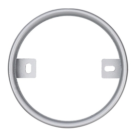 Tresco Surface Ring for EquiLine Puck Nickel