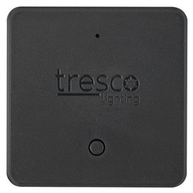 Tresco TCWLDS-BL Tresco Wireless Door Sensor and Receiver