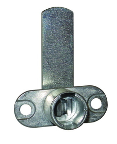 CompX Timberline Cam Locks for Drawers, 90&#0176; Straight Cam