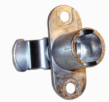 CompX Timberline Cam Locks for Doors, 90° Offset Cam