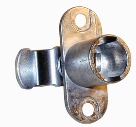 CompX Timberline Cam Locks for Doors, 90&#176; Offset Cam