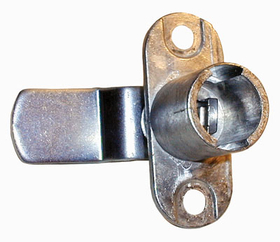 CompX Timberline Cam Locks for Doors, 90&#176; Long Offset Cam