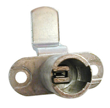 CompX Timberline Cam Locks for Doors, 90&#0176; Offset Cam