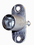 CompX Timberline Single Pedestal Gang Locks, Price/Each