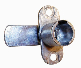 CompX Timberline Cam Locks for Doors, 180&#0176; Cam