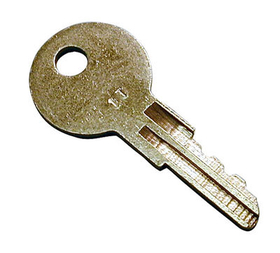 CompX Timberline Master Key