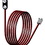 TImberline 10ft 9V Jump Power Cord for Stealth Lock, Price/Each